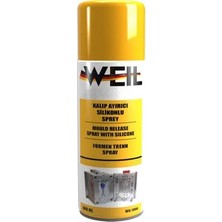 Weil Kalıp Ayıcı  Weıll