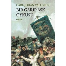 Metis Yayınları Bir Garip Aşk Öyküsü