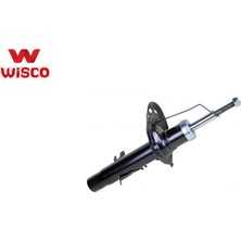 Ön Amortisör Sağ Peugeot 301 Sedan Citroen C-Elysee 2012+ Sedan Gazlı 9810768780 Wisco
