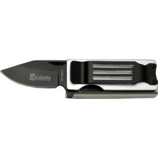 ALK FXT-1000-B Çakmak Çakı 11 cm Manuel, Kemerlikli