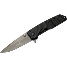 ALK F42 Plus Çakı 22 cm Manuel, Kemerlikli