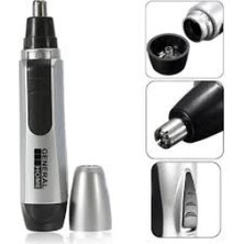 ALK EF-981 Burun Kıl Alma Makinesi