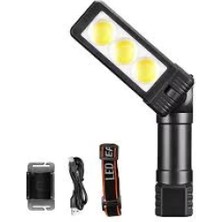 ALK WT-706 Şarjlı Kafa Lambası