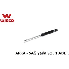 Arka Amortisör Fiat Linea 1,3d 1,6d 1,4 1,4t-Jet 2007+ Gazlı 51952402 Wisco 1 Adet