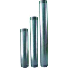 Es-Al 11/2 Uzatma Borusu Metal 40 Cmm