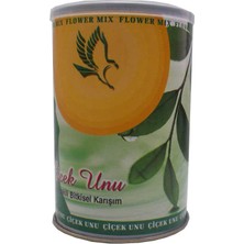 Vexor Flower Mix Çiçek Unu 150 gr Teneke Kutu
