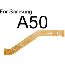 SDT Samsung A50 - A505 Ara Film Flex (1)