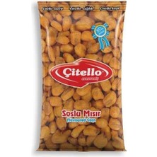 Vexor Soslu Mısır 55 gr