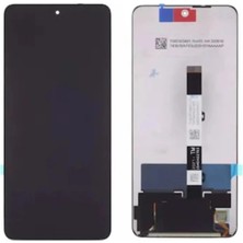 SDT Poco X3 - Mi 10T Lite Ekran Dokunmatik (Siyah)