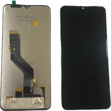 SDT Reeder P13 Blue Plus Dokunmatik Ekran (Siyah)