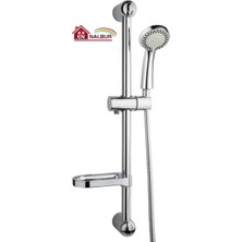 Vexor 402S Sürgülü Duş Seti