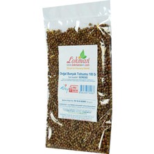 Vexor Doğal Burçak Tohumu 100 gr Paket
