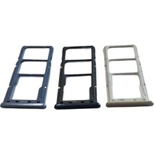 SDT Samsung S22 Uyumlu Sim Tepsisi (Mor)