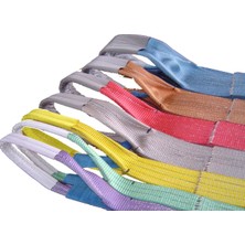 Vexor Polyester Sapan 3 Ton 6 Metre