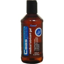 Vexor Cabs Glide  Jel 250 ml