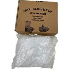 Vexor Mr. Caustik 400 gr Lavobo Açıcı Kostik