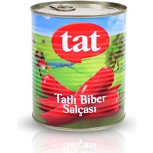 Vexor Biber Salçası 810 gr Tatlı