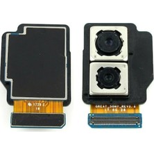 SDT Samsung Note8 Arka Kamera