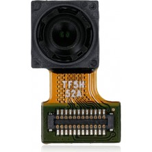 SDT Samsung A02S-A025 Ön Kamera