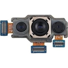 SDT Samsung M31S -M317 Arka Kamera