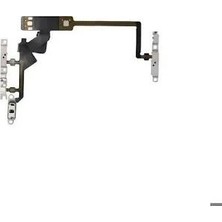 SDT iPhone 14 Pro Max On-Off Power Yan Ses Tuş Film Volume Flex