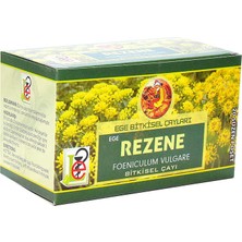Vexor Rezene Çayı 20 Süzen Poşet