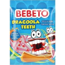 Vexor Dracooola Teeth 80GR