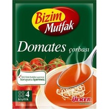 Vexor Domates Çorbası 65 Gr.