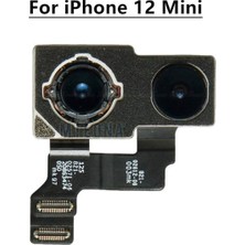 SDT iPhone 12 Mini Servis Arka Kamera
