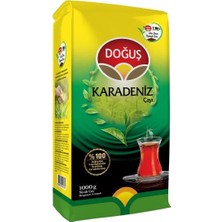 Vexor Karadeniz Çayı 1000 gr