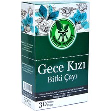 Vexor Gece Kızı Çayı 30 Süzen Poşet
