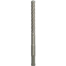 Vexor Plus-5x Beton Delme Ucu 10X160 mm