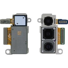 SDT Samsung Note 10 Arka Kamera