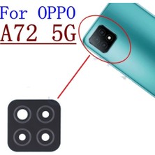 SDT Oppo A72 Arka Kamera Lensi