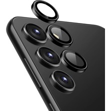 SDT Samsung S24 Arka Kamera Lensi