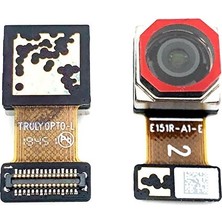SDT Samsung A10 S - A107 Arka Kamera