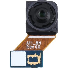 SDT Samsung A11- A115 Ön Kamera