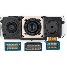 SDT Samsung A31- A315  Full Arka Kamera