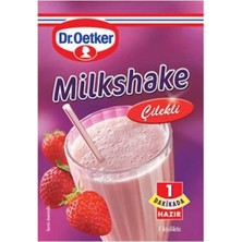 Vexor Milk Shake Çilekli 22 Gr.
