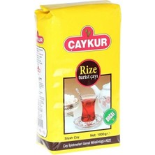 Vexor Çay Rize 1000 Gr.