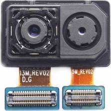 SDT Samsung J6 Plus 2018-J610 Arka Kamera
