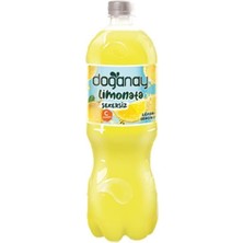 Vexor Limonata 1lt Şekersiz