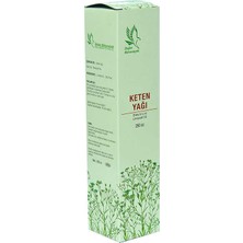 Vexor Keten Yağı 250 cc