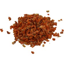 Vexor Havuç Kurusu 100 gr Paket
