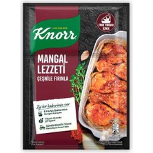 Vexor Fırında Çeşni Mangal Lezzeti 29GR