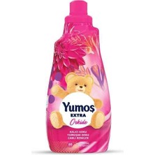 Vexor Çamaşır Yumuşatıcısı 1440 ml Extra
