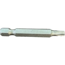 Vexor T25 Torx Uç 50 mm
