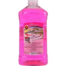 Vexor Yüzey Temizleyici 2,5lt Floral