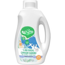 ALK %100 Doğal Baby Çamaşır Sabunu 750 ml