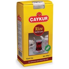 Vexor Çay Rize 500 Gr.